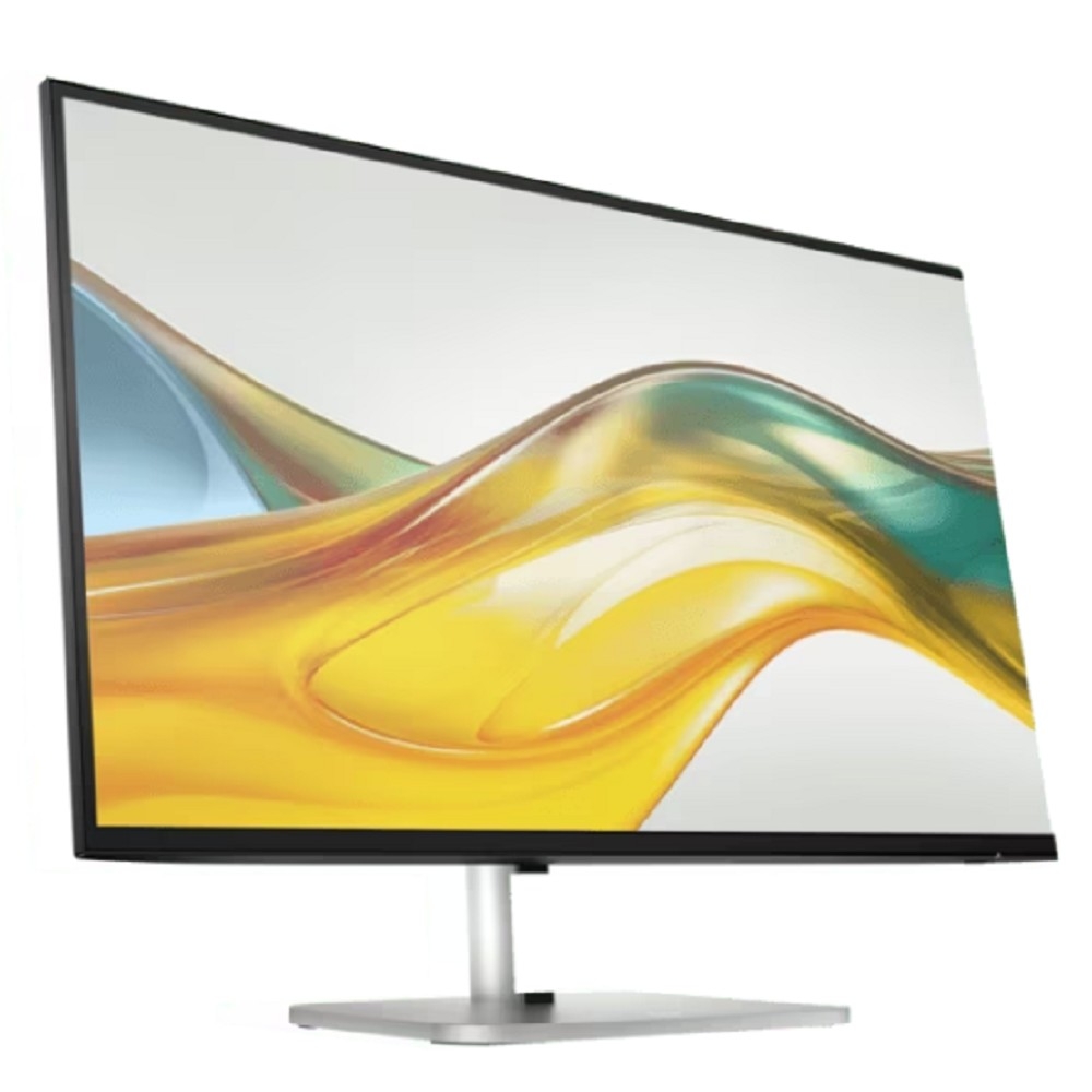 LCD HP 27
