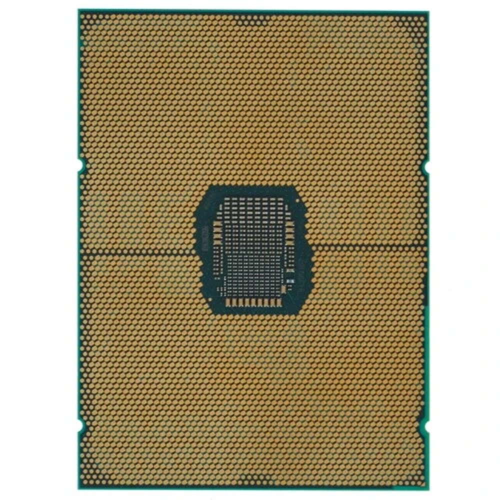 CPU Intel Xeon Silver 4314 OEM