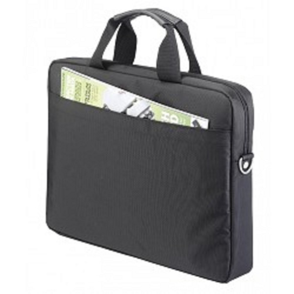 Сумка SUMDEX PON-111BK (Полиэстр , черная до 15,6