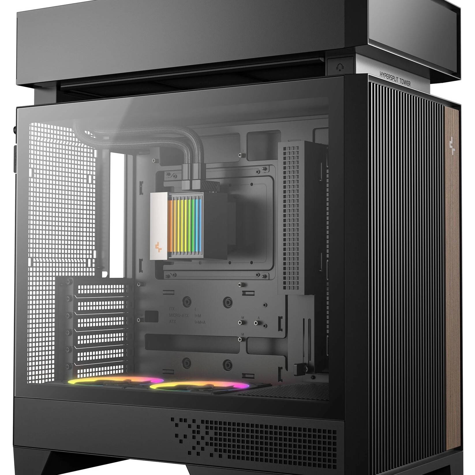 Deepcool CL6600