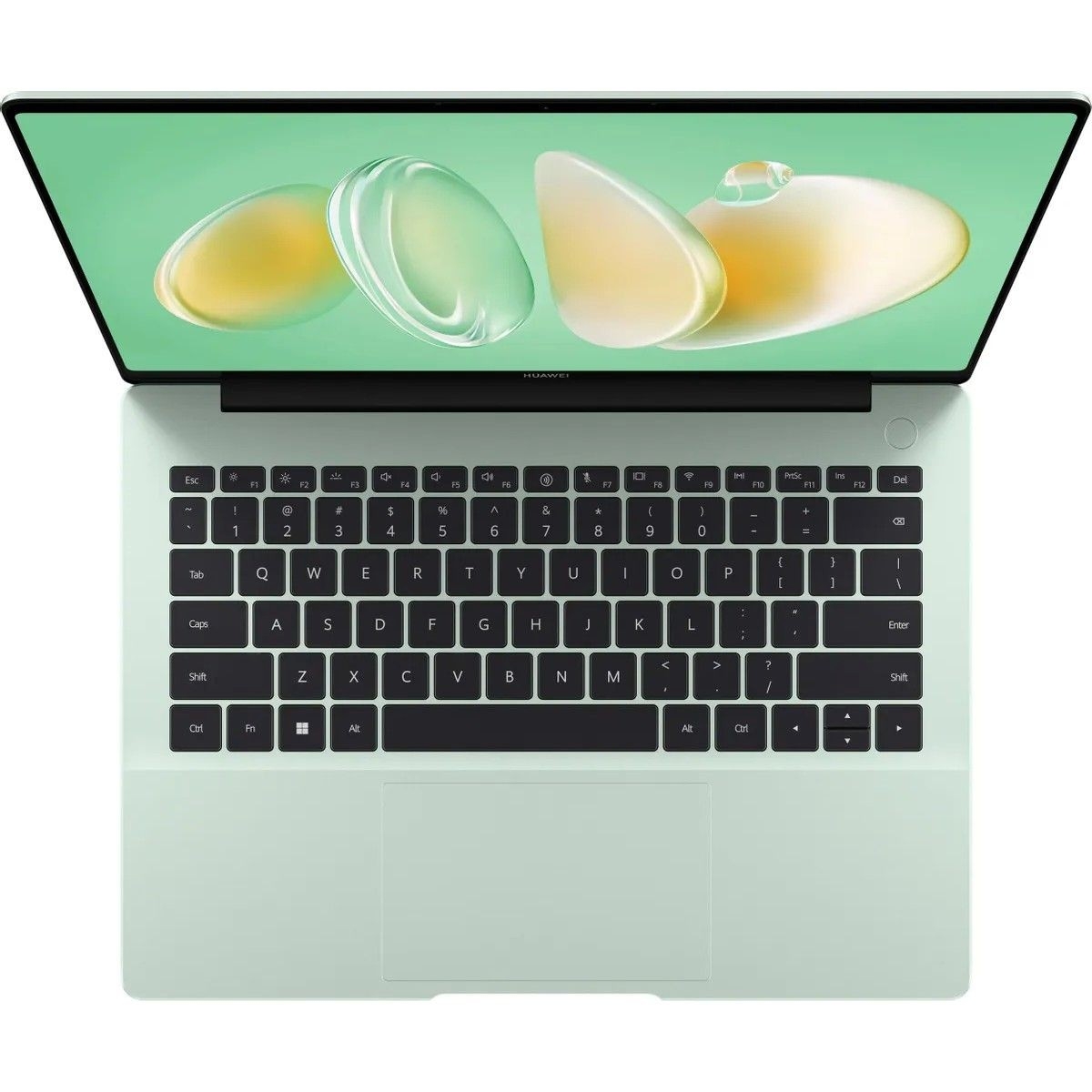 Huawei MateBook 14 [53014QLD] Green 14