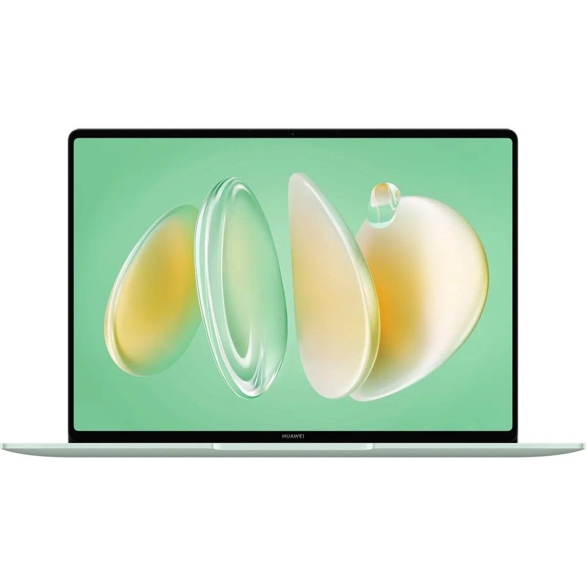 Huawei MateBook 14 [53014QLD] Green 14