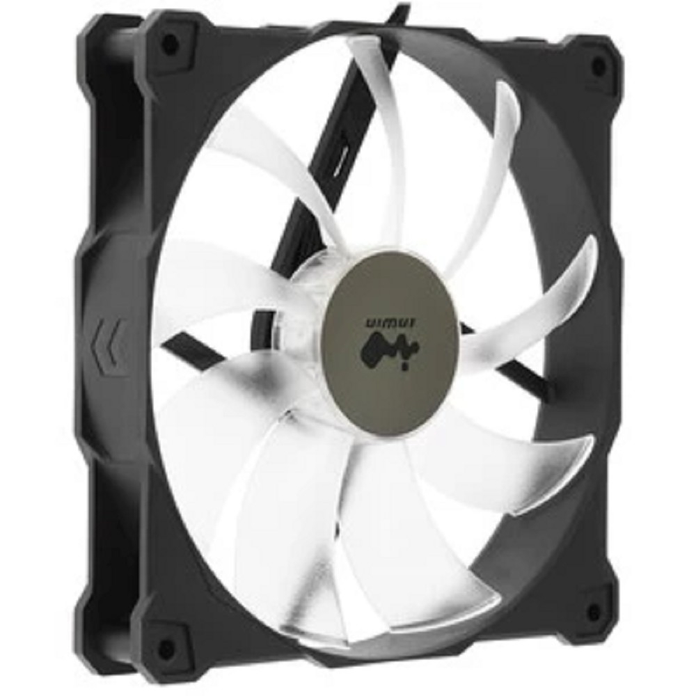CASE FAN INWIN IW- Jupiter AJ140  fan RGB   (Single pack)   [6144474]